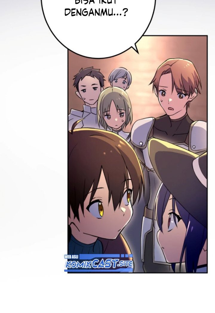 Demons’ Crest Chapter 02 Gambar 61