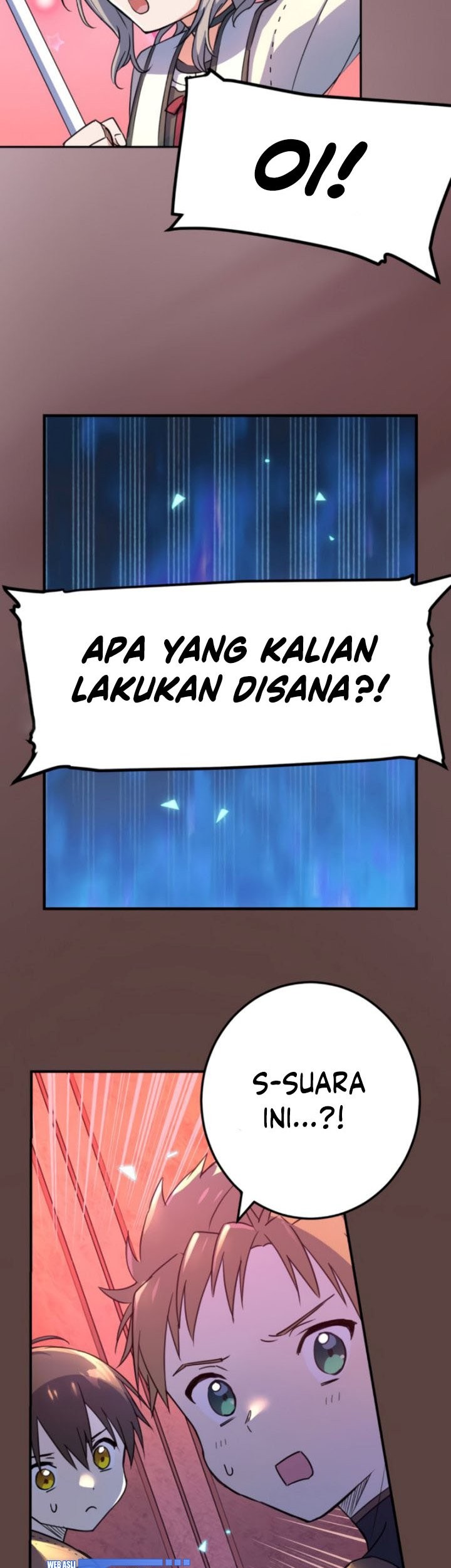 Demons’ Crest Chapter 02 Gambar 66