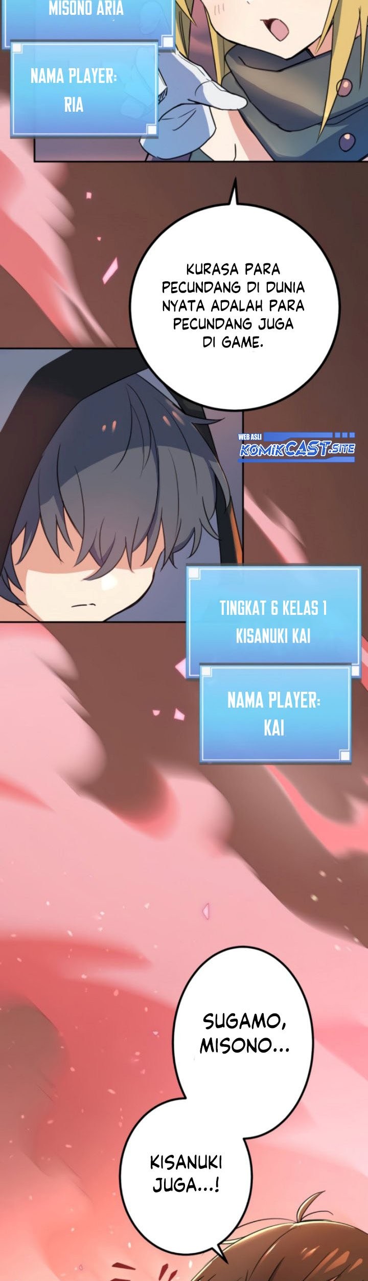 Demons’ Crest Chapter 02 Gambar 70