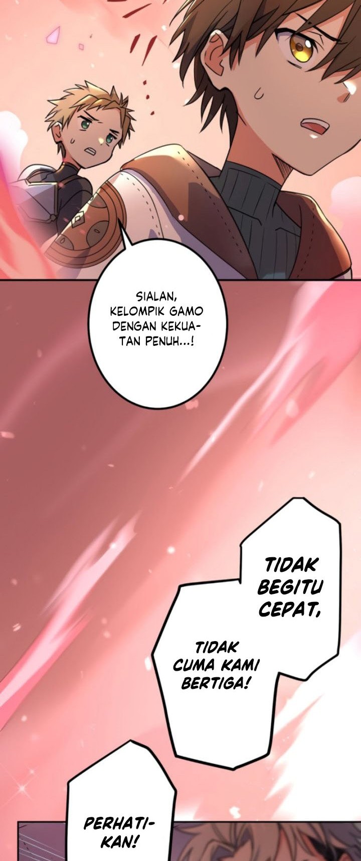 Demons’ Crest Chapter 02 Gambar 71