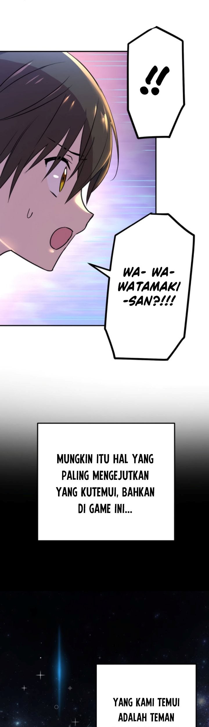 Demons’ Crest Chapter 02 Gambar 74