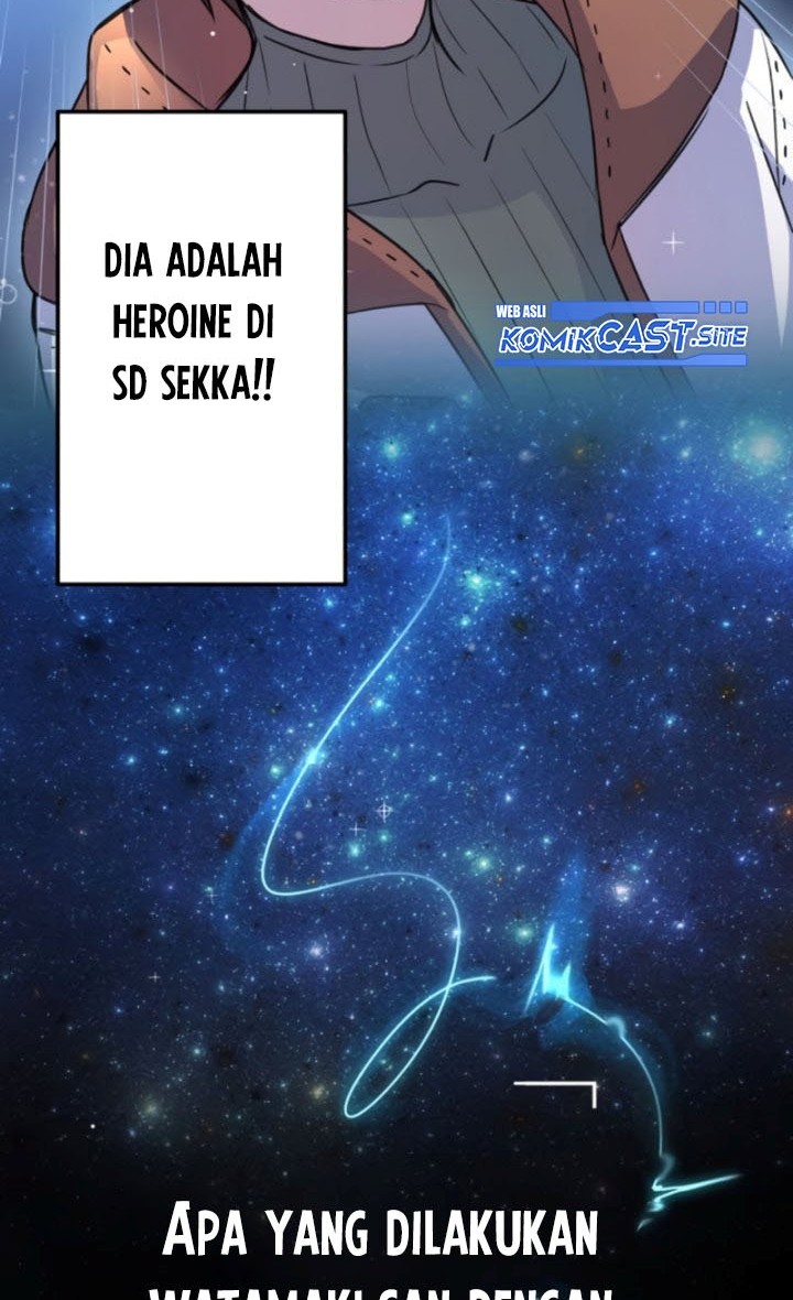 Demons’ Crest Chapter 02 Gambar 77