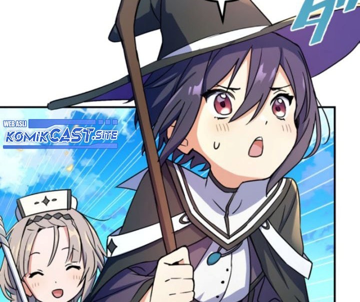 Demons’ Crest Chapter 02 Gambar 5
