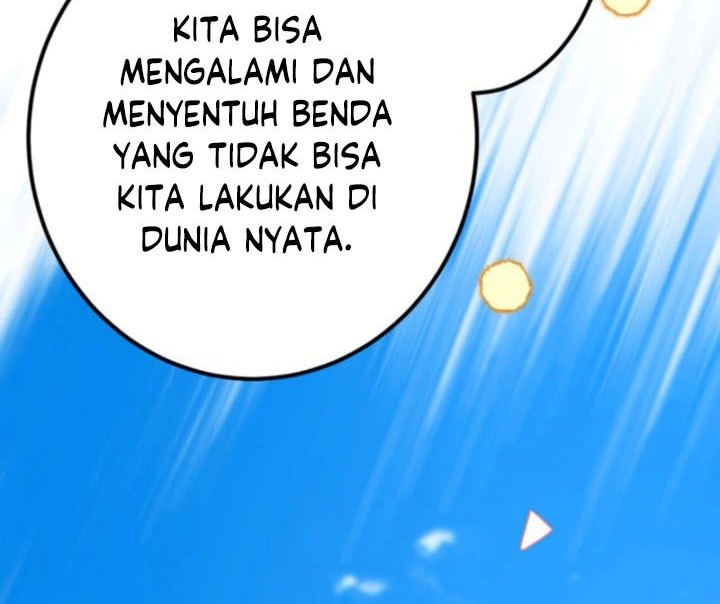 Demons’ Crest Chapter 02 Gambar 7