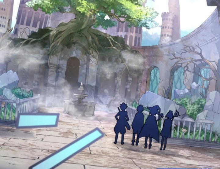 Demons’ Crest Chapter 02 Gambar 9