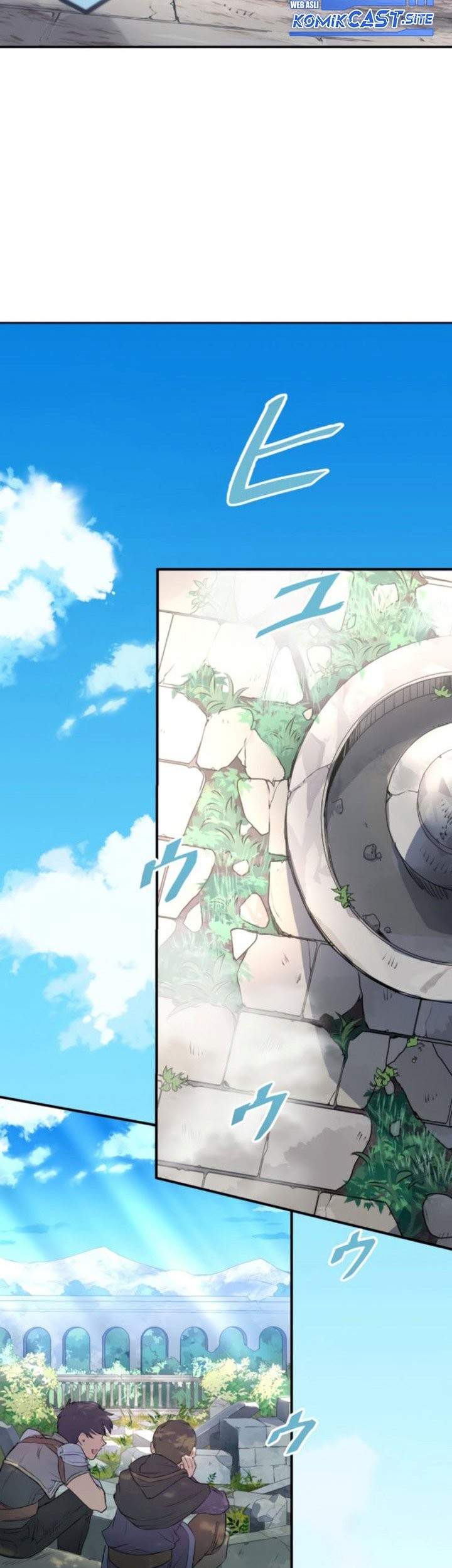 Demons’ Crest Chapter 02 Gambar 10