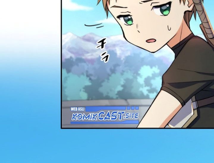 Demons’ Crest Chapter 02 Gambar 13