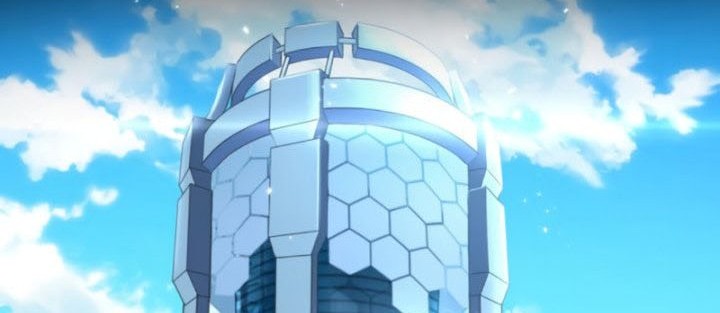 Demons’ Crest Chapter 02 Gambar 17