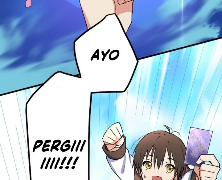 Demons’ Crest Chapter 01 Gambar 23