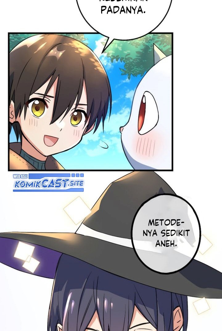 Demons’ Crest Chapter 01 Gambar 92