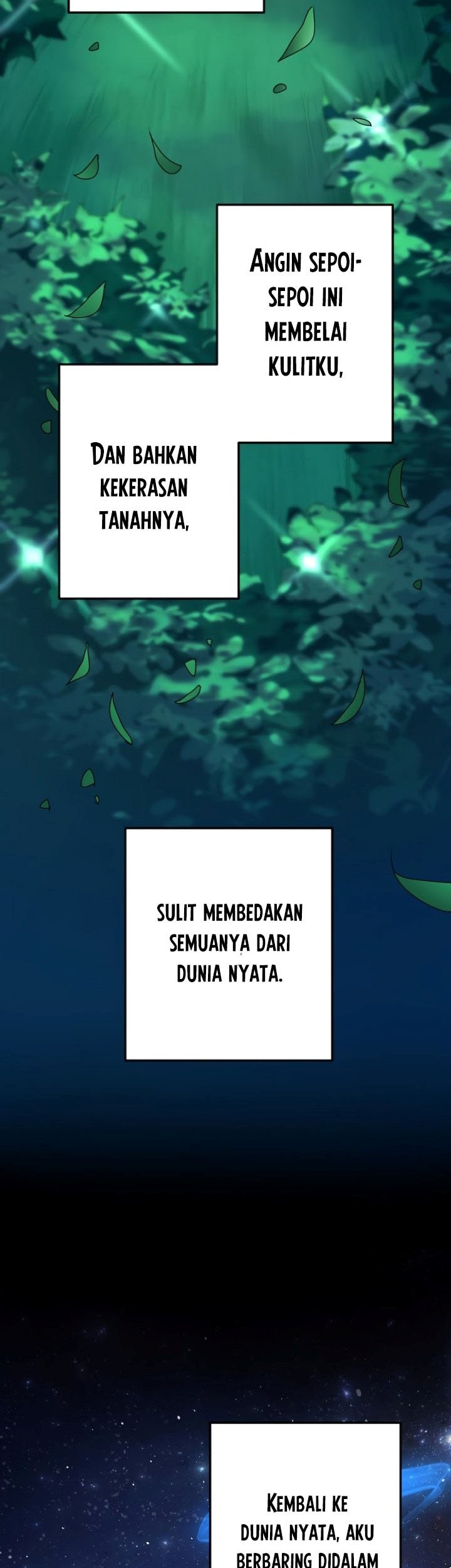 Demons’ Crest Chapter 01 Gambar 10