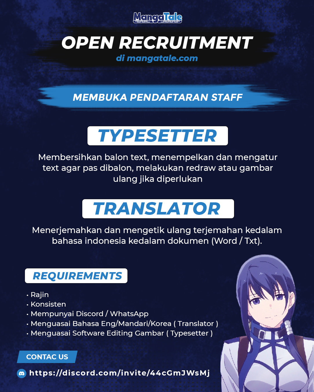 Bizarre Restaurant Chapter 07 Gambar 54