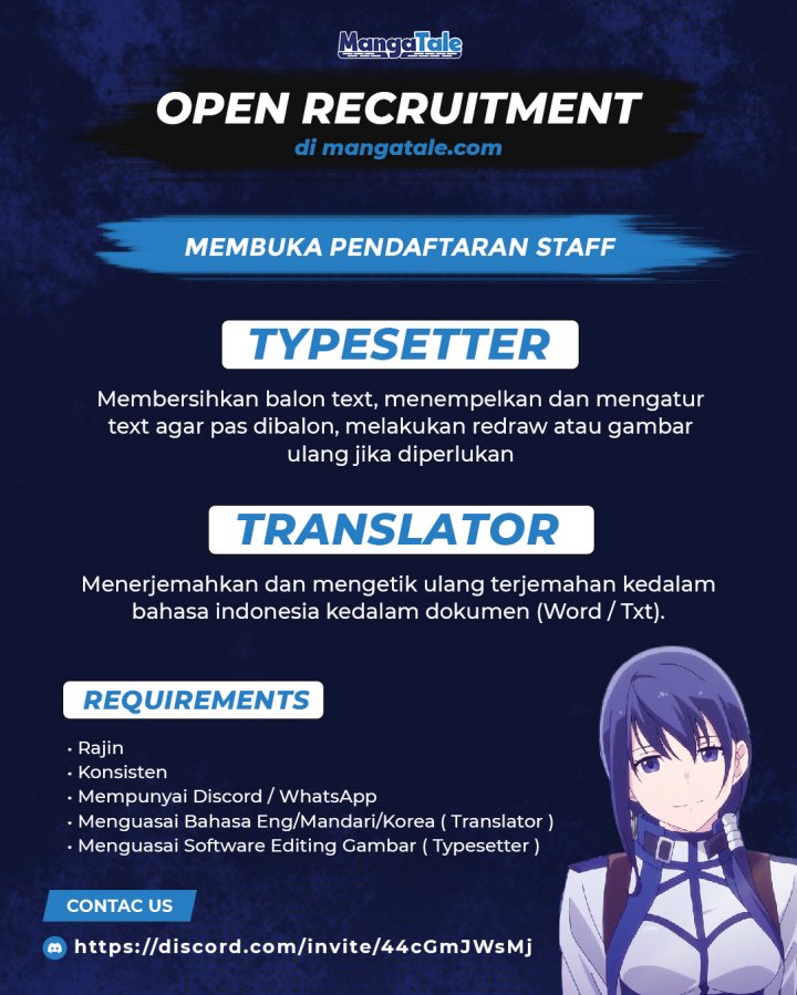 Bizarre Restaurant Chapter 06 Gambar 60