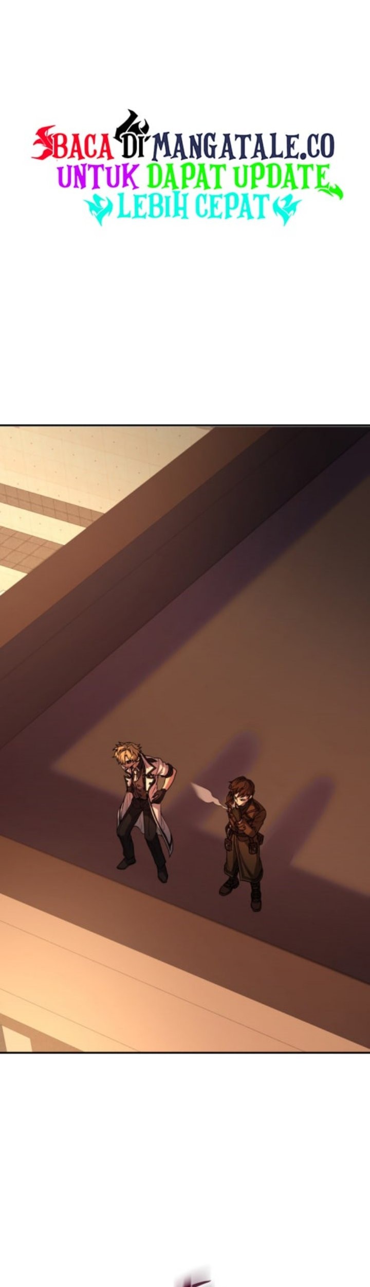 Bizarre Restaurant Chapter 06 Gambar 42