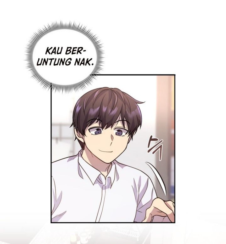 Bizarre Restaurant Chapter 02 Gambar 47