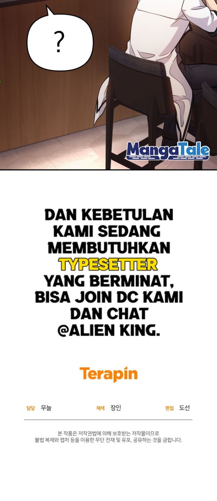 Bizarre Restaurant Chapter 02 Gambar 57