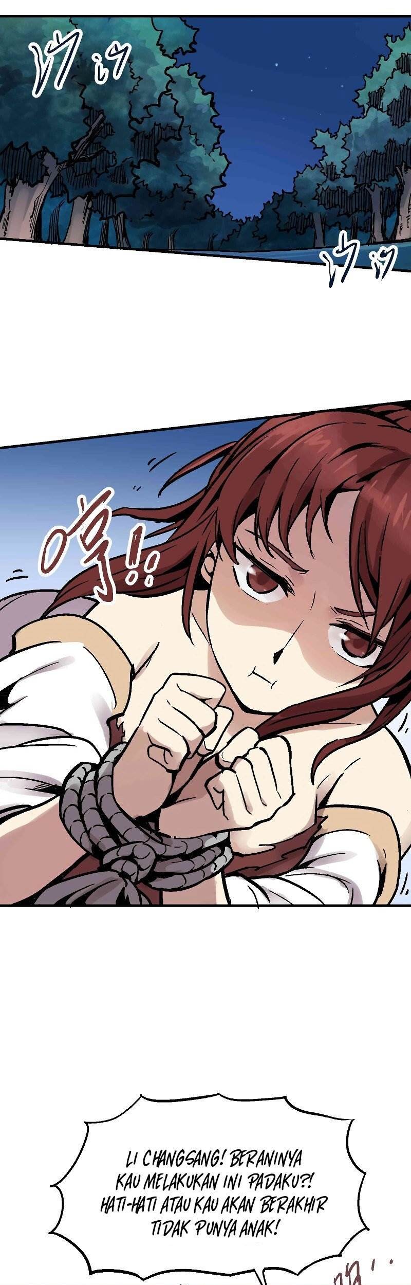 Houtu Chapter 7.2 Gambar 33