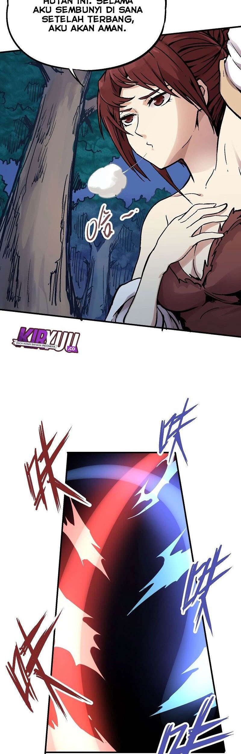 Houtu Chapter 7.2 Gambar 7