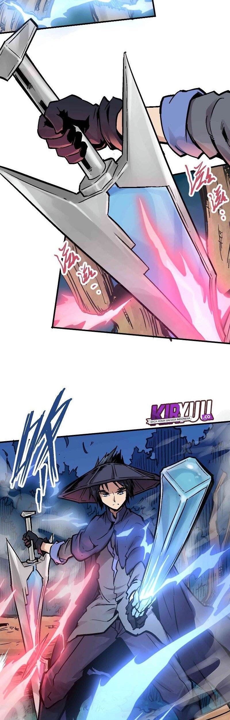 Houtu Chapter 7.2 Gambar 13