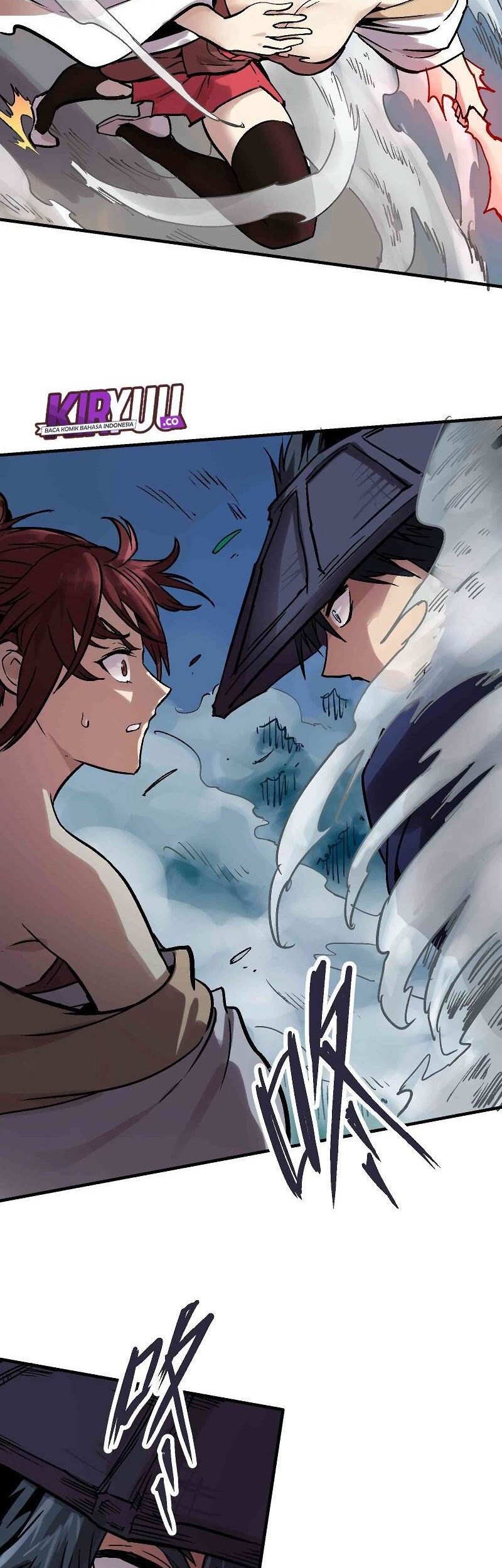 Houtu Chapter 7.2 Gambar 22