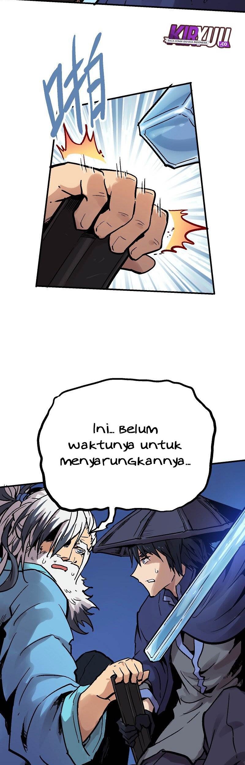 Houtu Chapter 7.1 Gambar 41