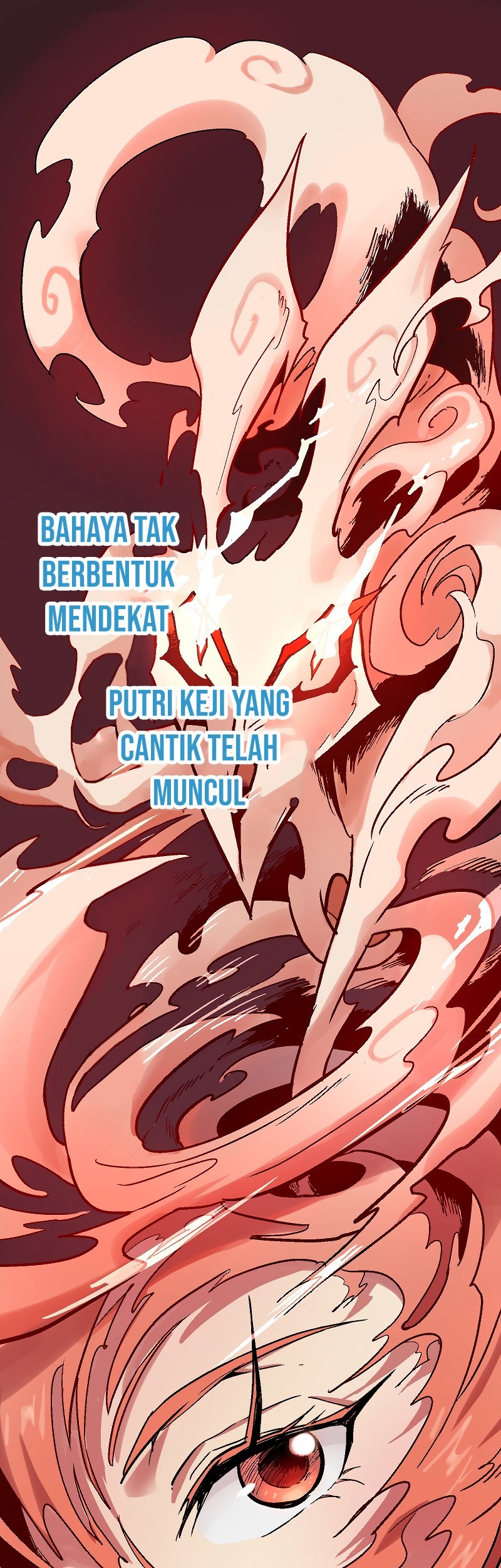 Baca Houtu Chapter 6.2 Gambar 2
