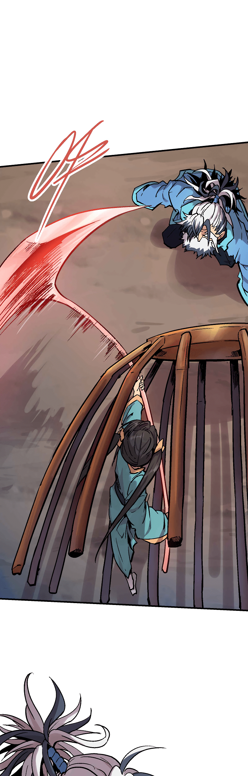 Houtu Chapter 6.2 Gambar 7