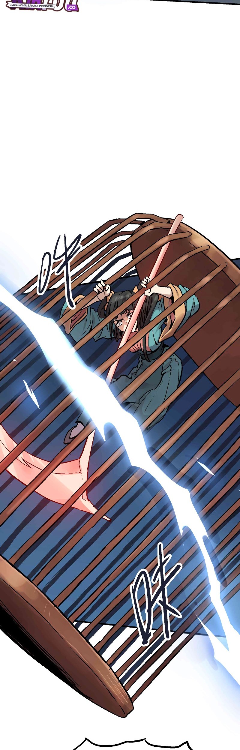 Houtu Chapter 6.2 Gambar 14