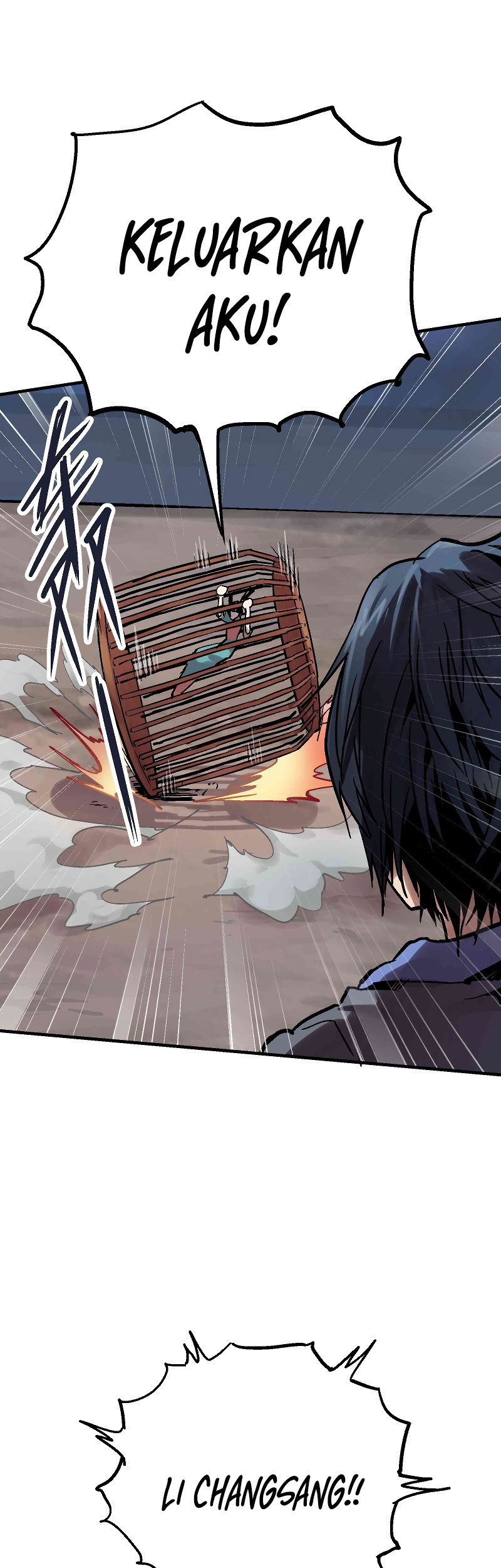 Houtu Chapter 6.2 Gambar 16