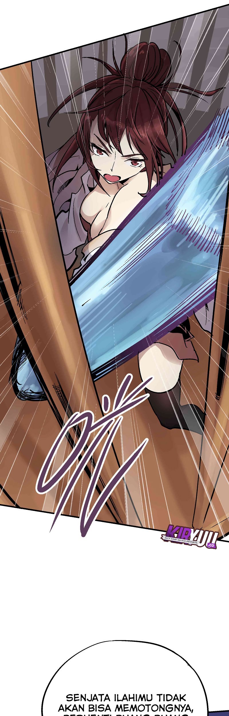 Houtu Chapter 6.2 Gambar 22