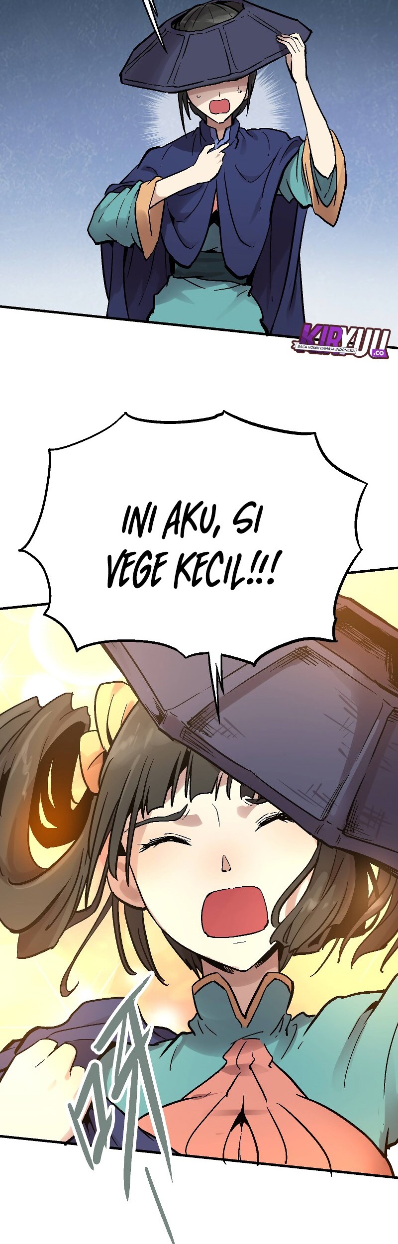 Houtu Chapter 6.1 Gambar 34