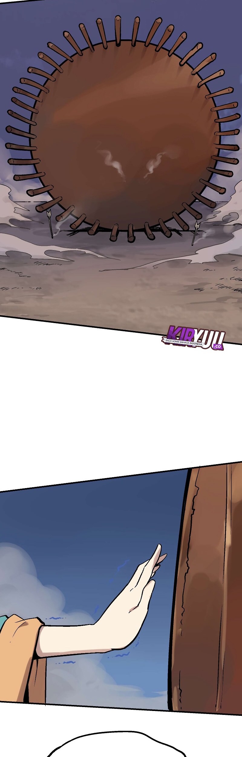 Houtu Chapter 6.1 Gambar 43