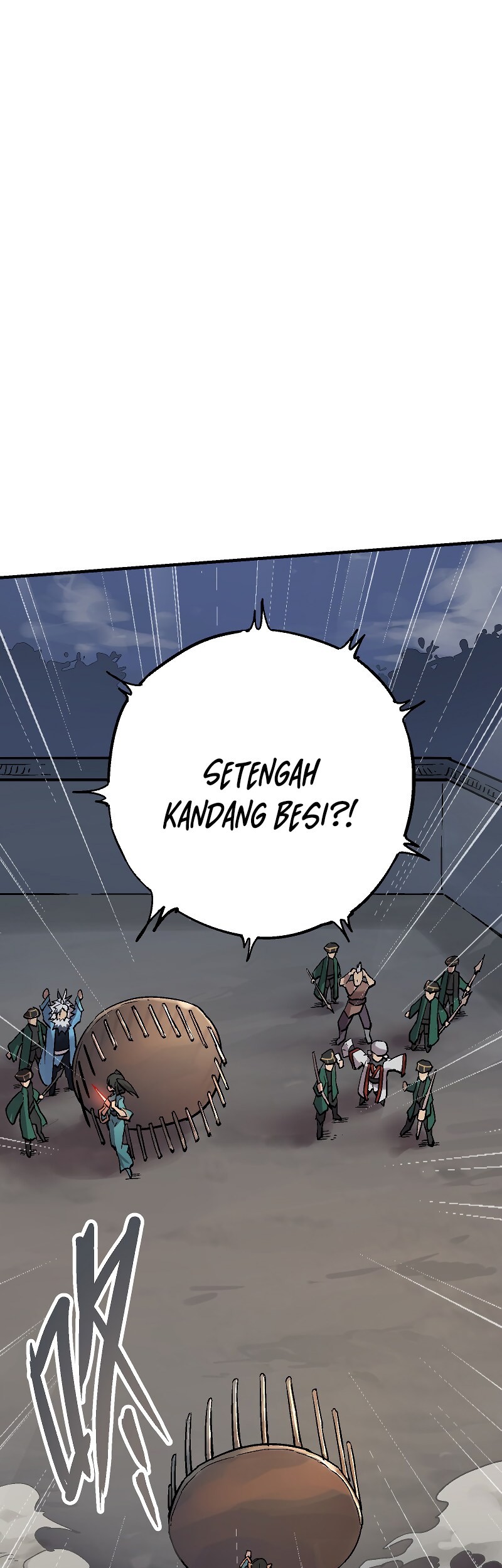 Houtu Chapter 6.1 Gambar 45