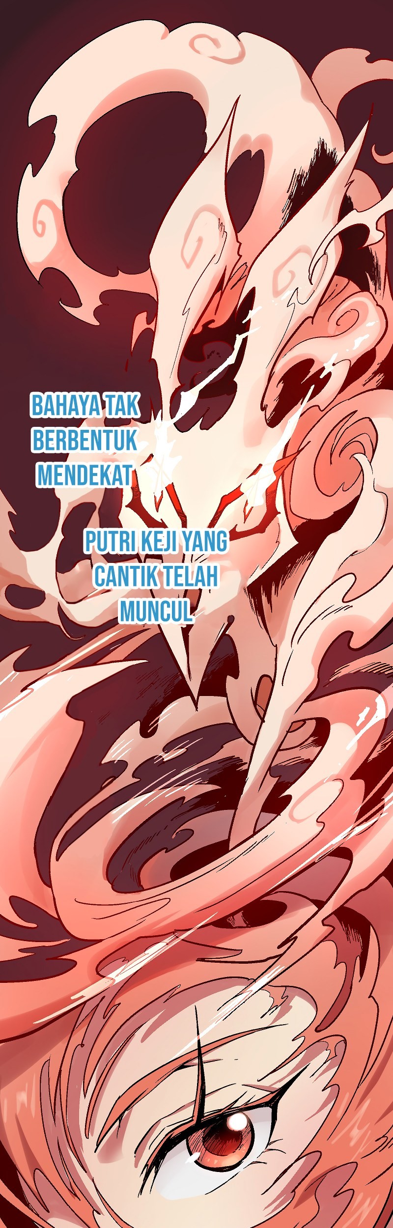 Baca  Houtu Chapter 6.1 Gambar 2