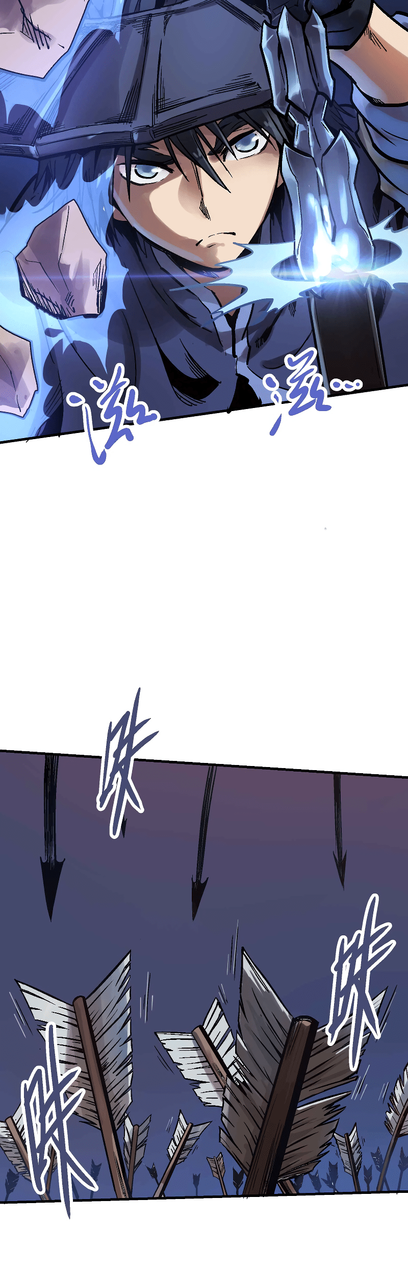 Houtu Chapter 6.1 Gambar 9