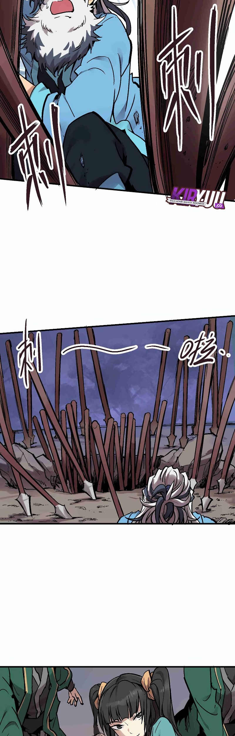 Houtu Chapter 6.1 Gambar 22