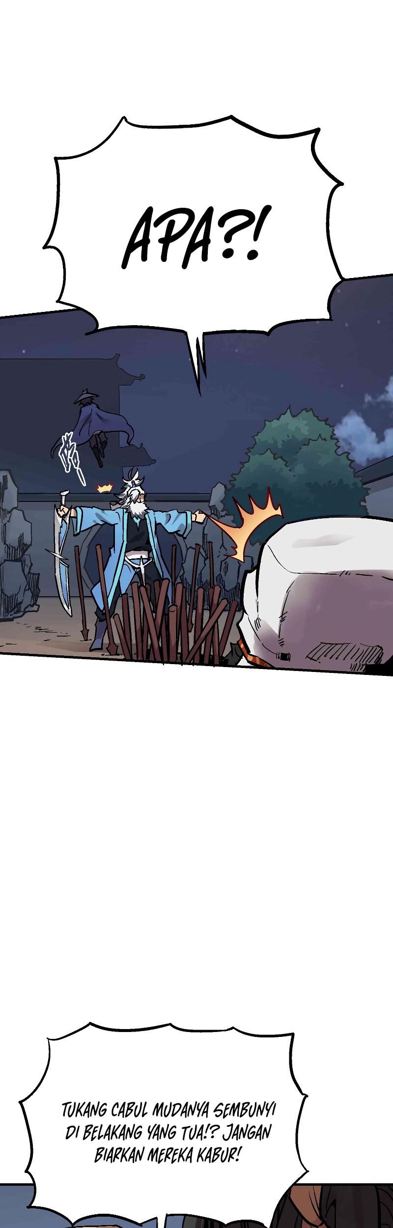 Houtu Chapter 6.1 Gambar 27