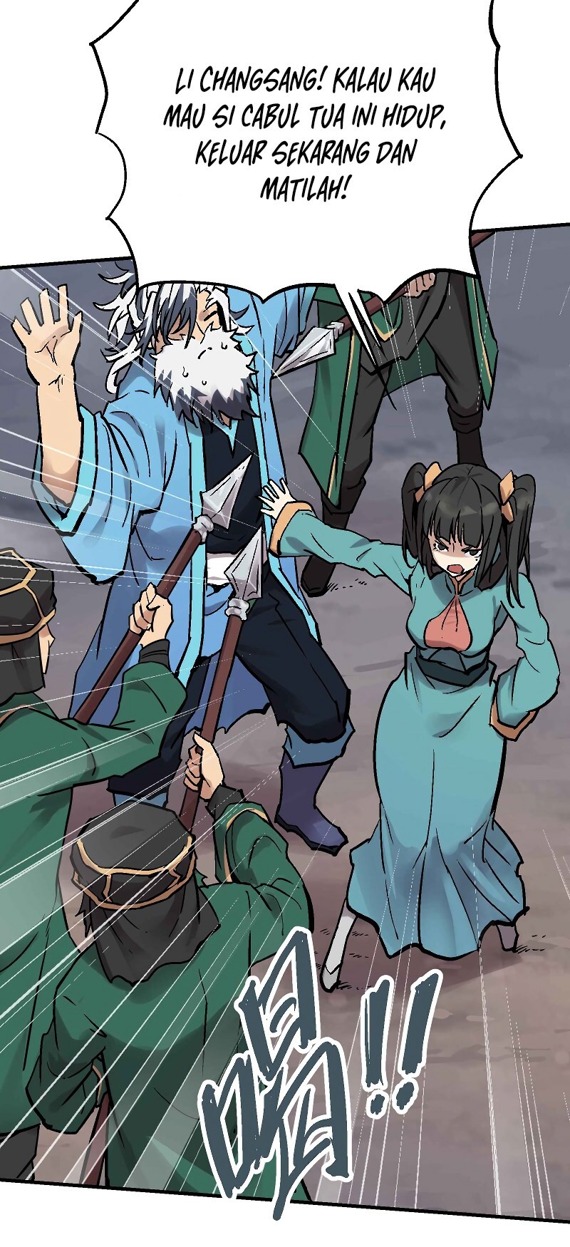 Houtu Chapter 6.1 Gambar 29