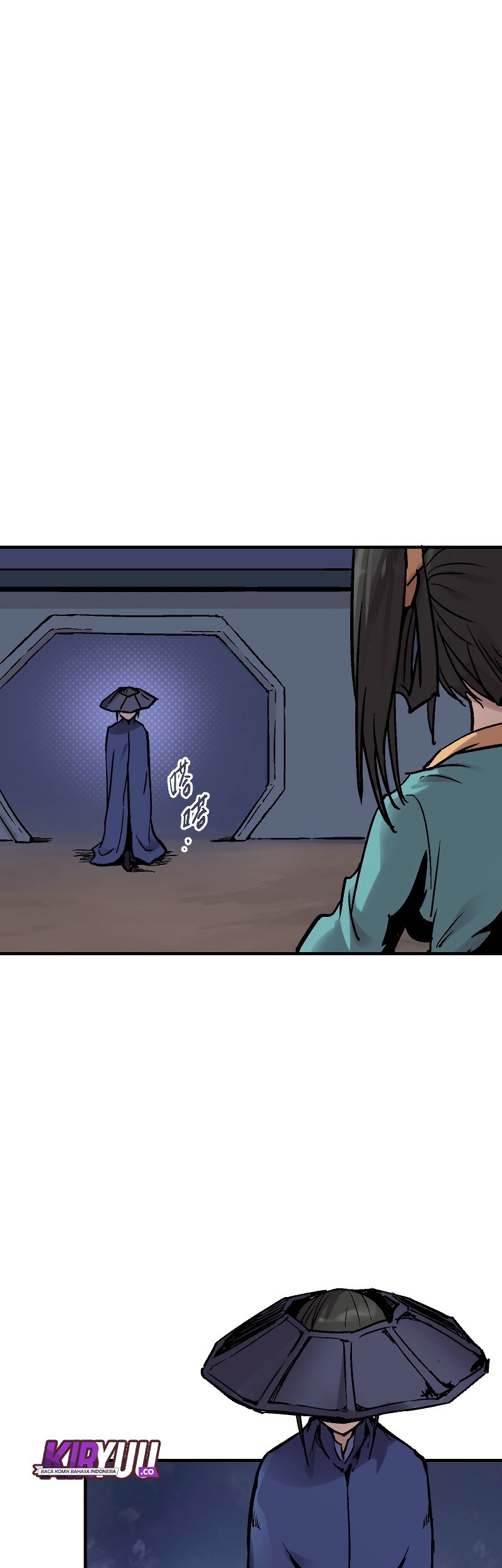 Houtu Chapter 6.1 Gambar 30