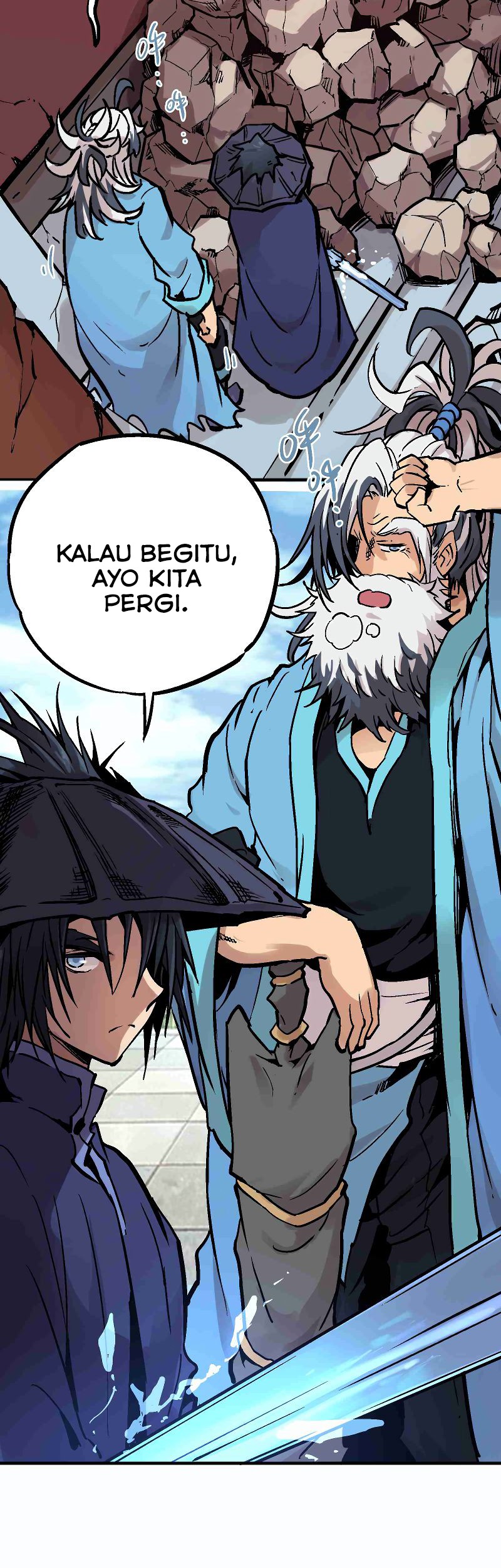 Houtu Chapter 5.2 Gambar 29