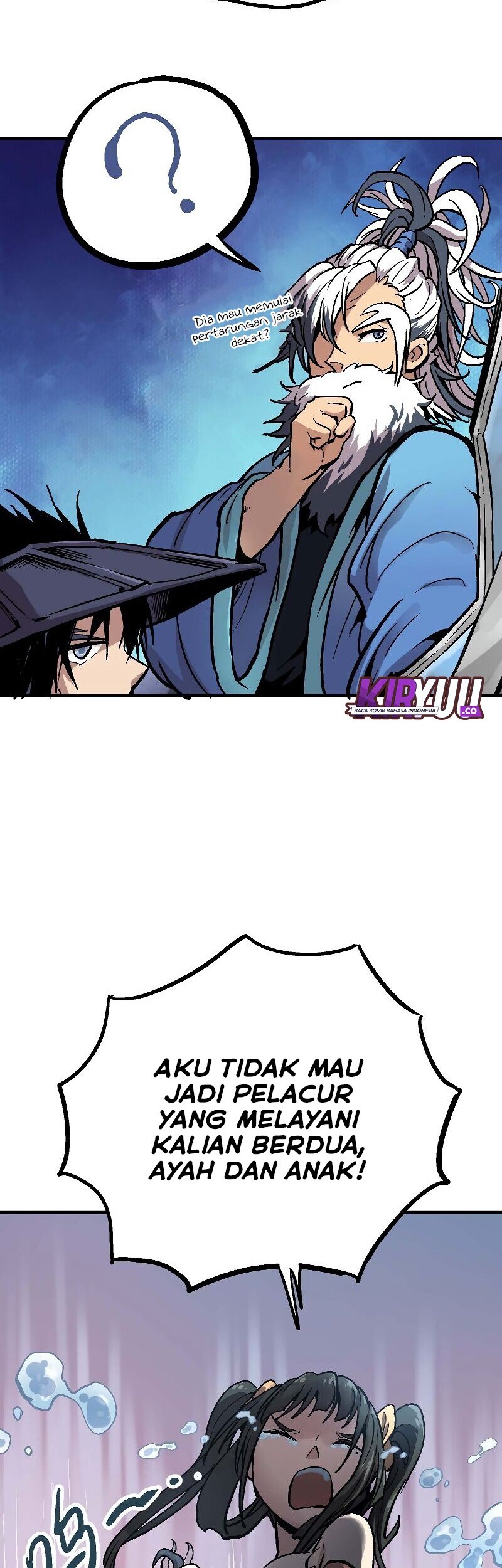 Houtu Chapter 5.2 Gambar 45