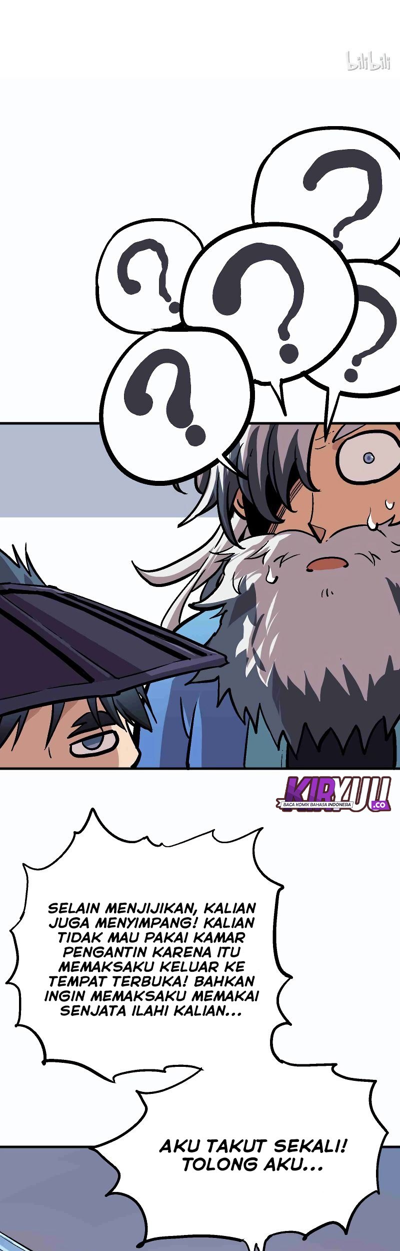 Houtu Chapter 5.2 Gambar 47