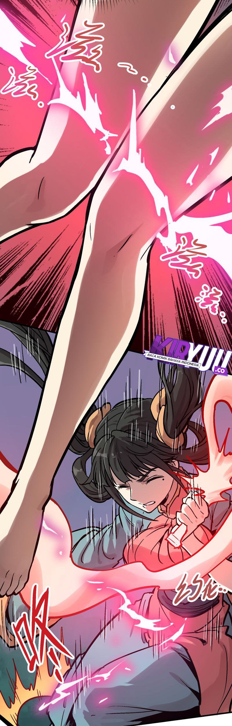 Houtu Chapter 4.1 Gambar 30