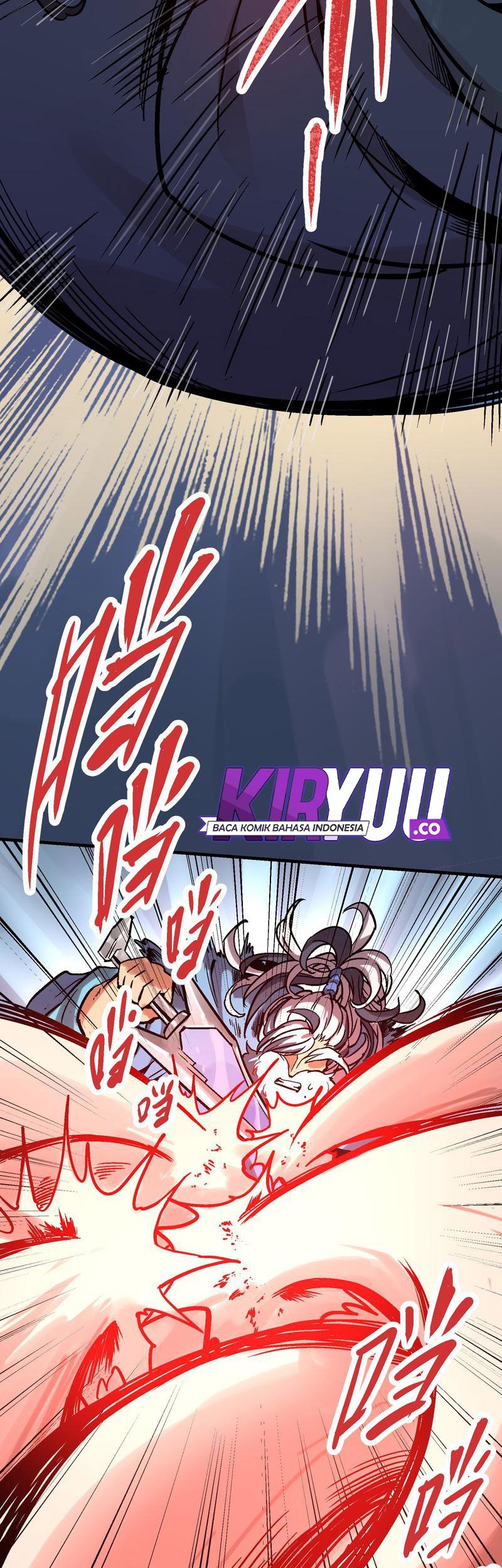 Houtu Chapter 4.1 Gambar 40