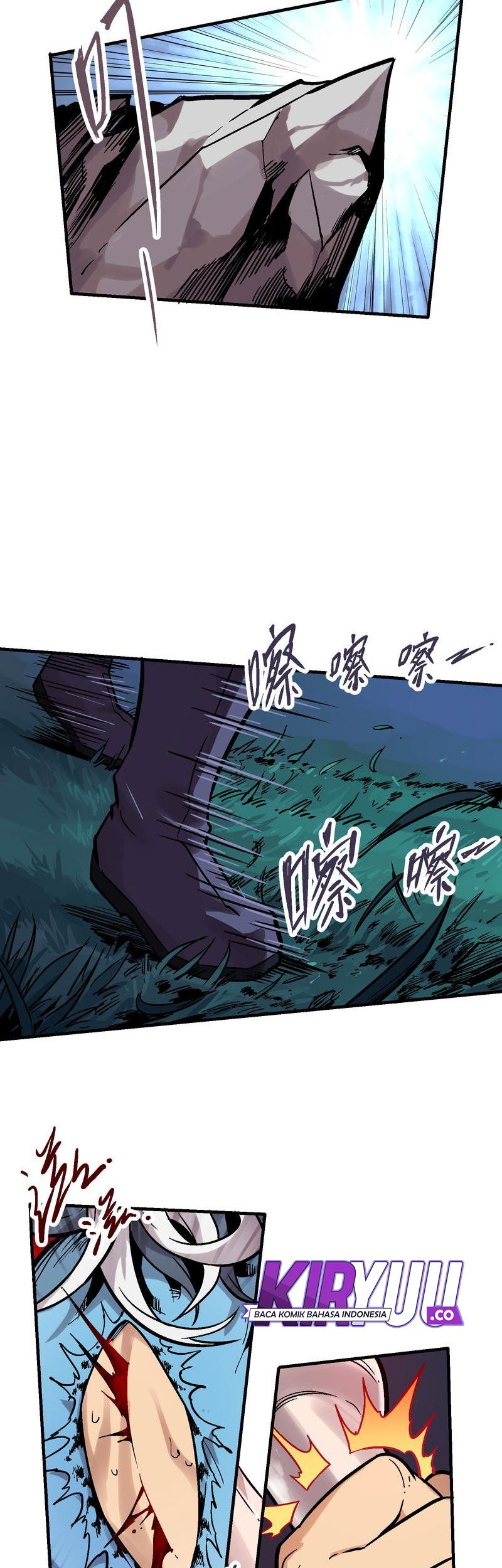 Houtu Chapter 4.1 Gambar 9