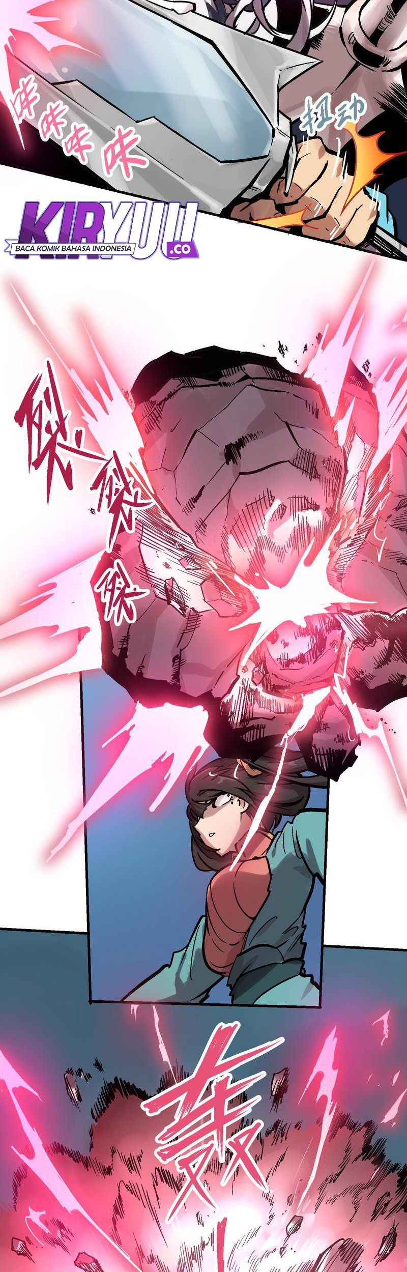 Houtu Chapter 4.1 Gambar 15