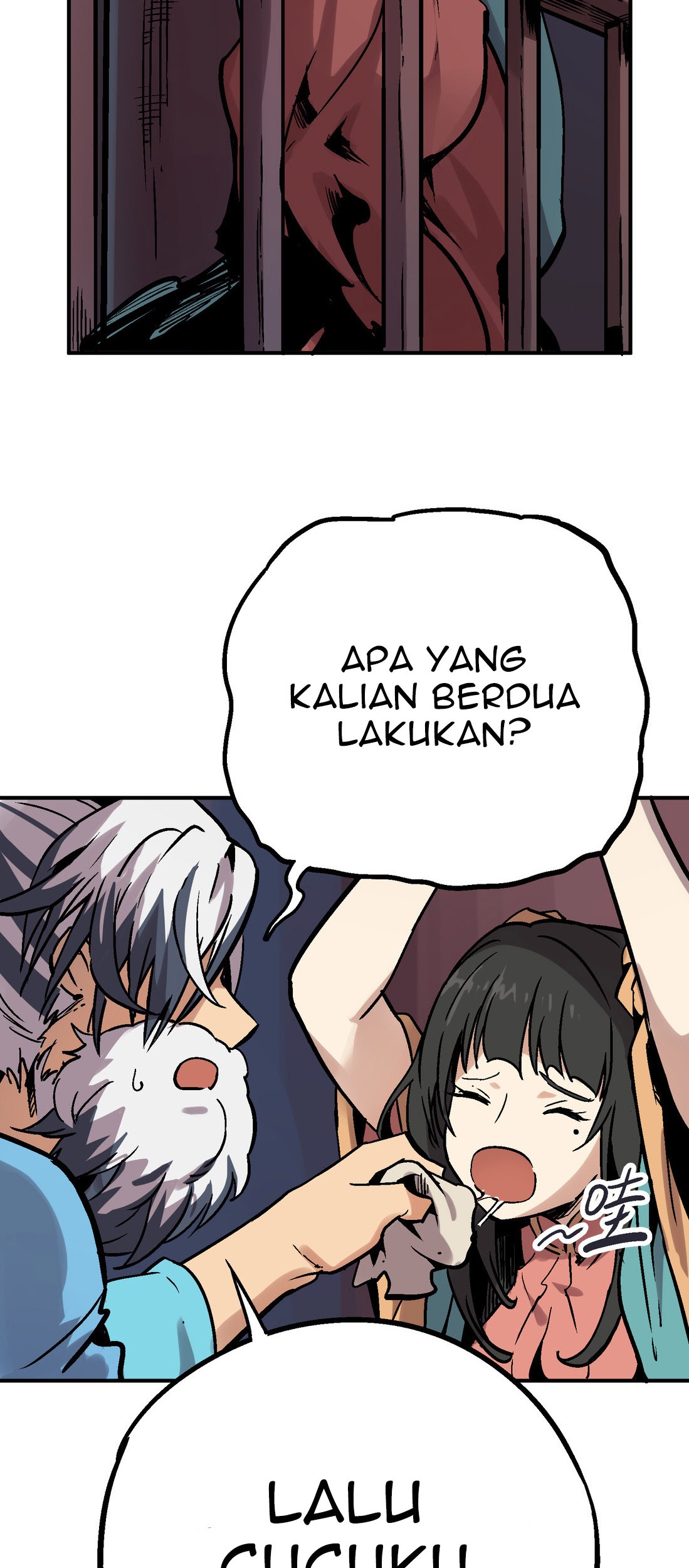 Houtu Chapter 3.2 Gambar 56