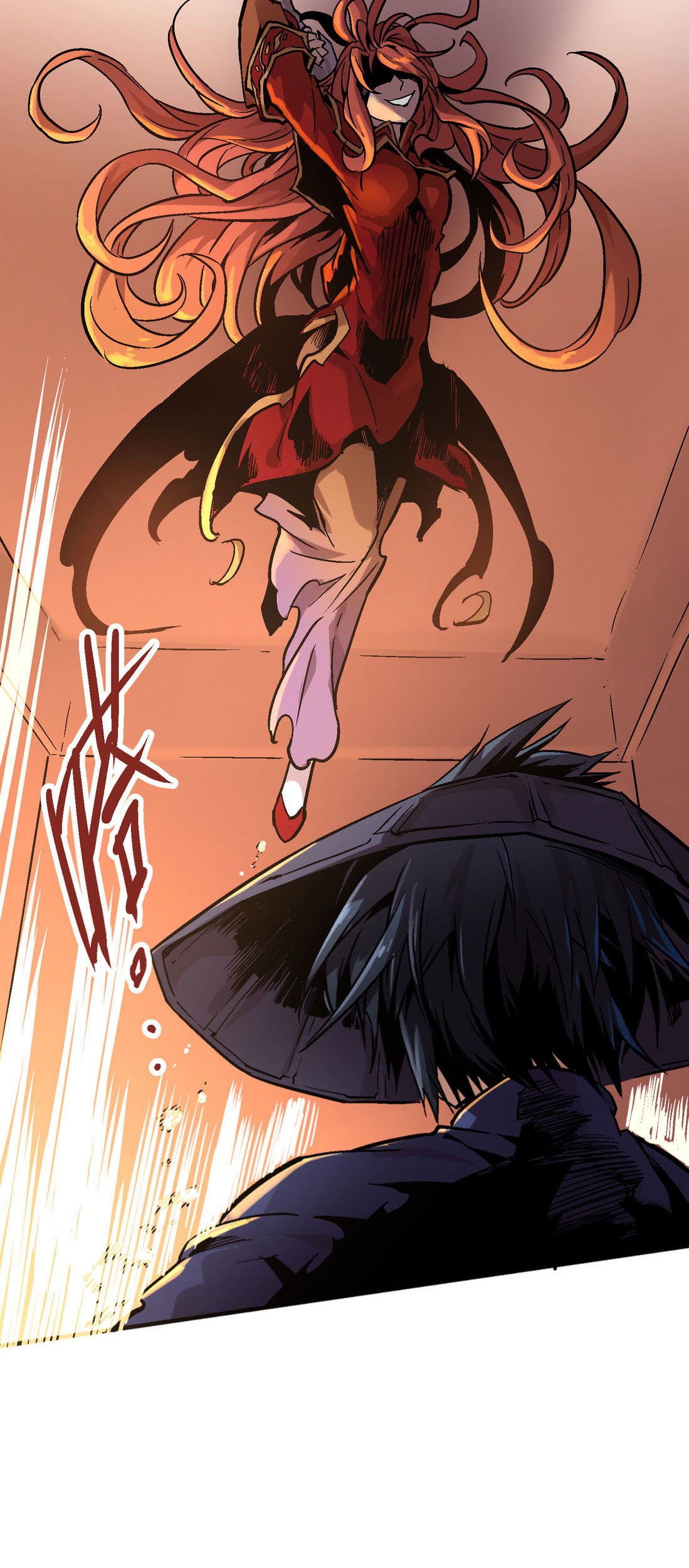 Houtu Chapter 3.1 Gambar 38