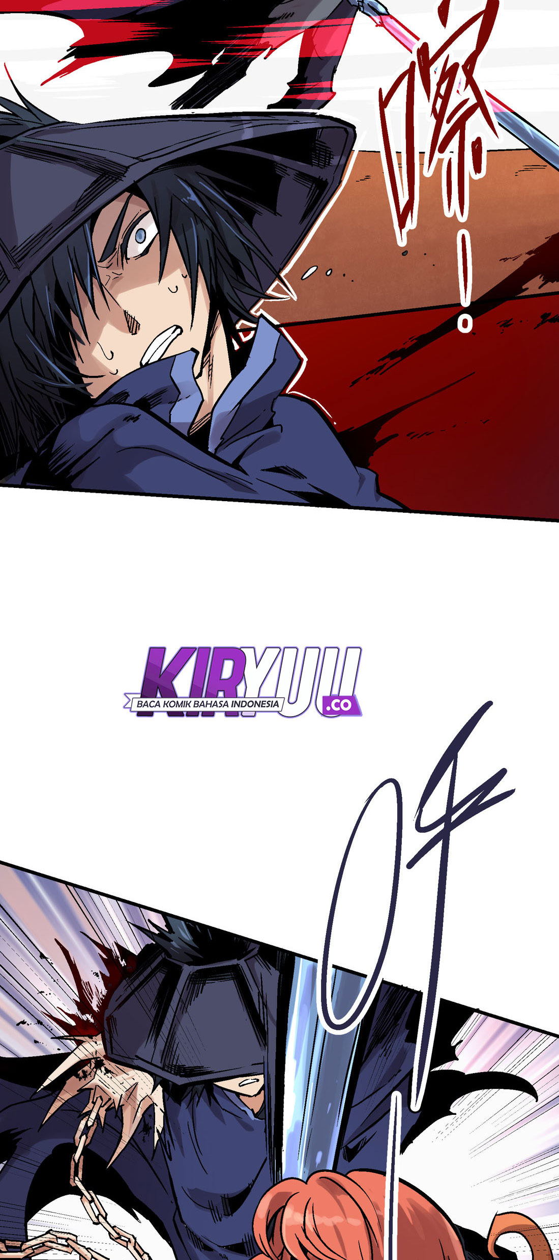 Houtu Chapter 3.1 Gambar 58