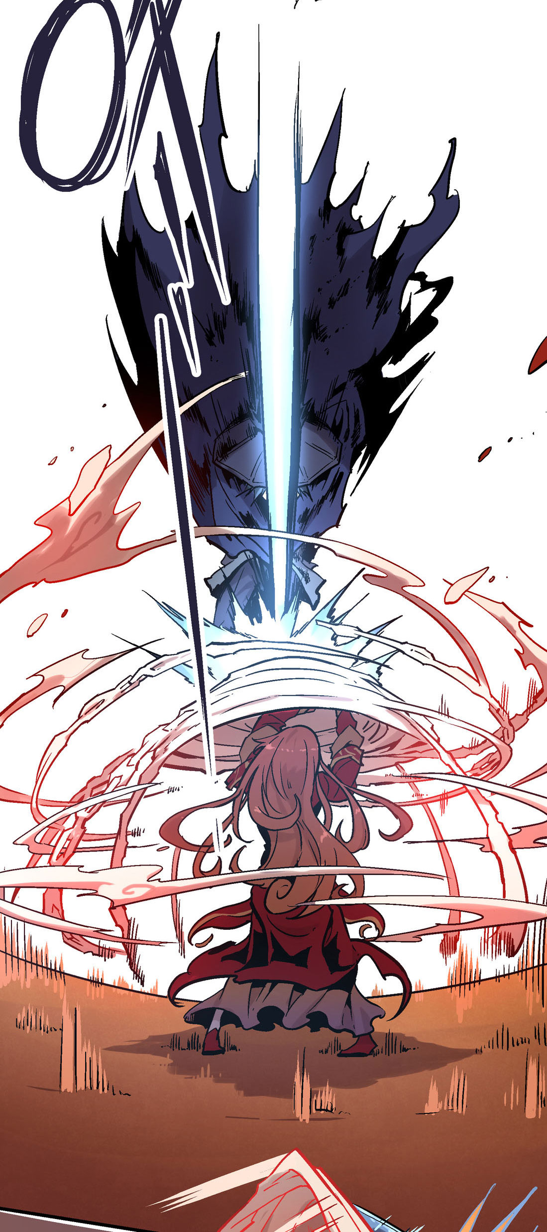 Houtu Chapter 3.1 Gambar 60